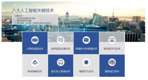 中科院官方認證 谷歌、微軟、臉書入選全球AI四強，中國企業未來可期